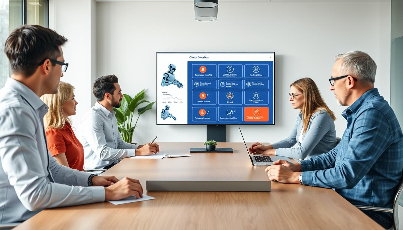 Professional plan visual